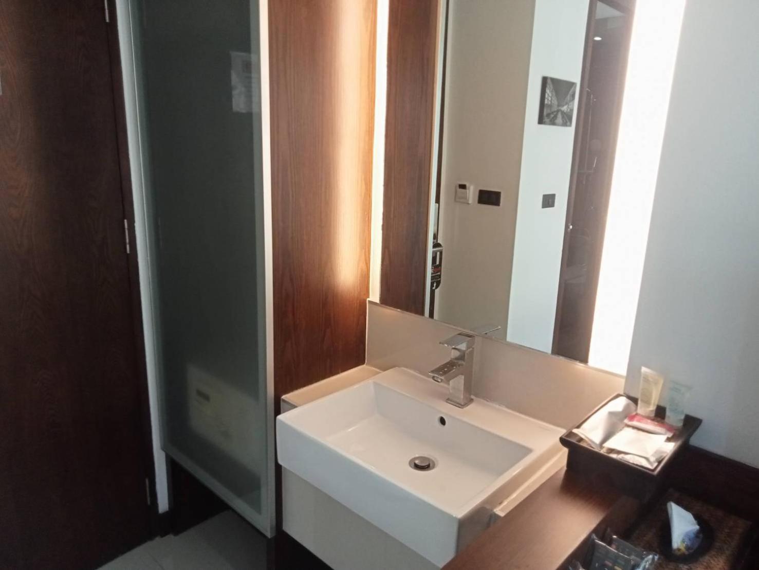 Collection O The Bangkok Airport Link Suite Exterior foto